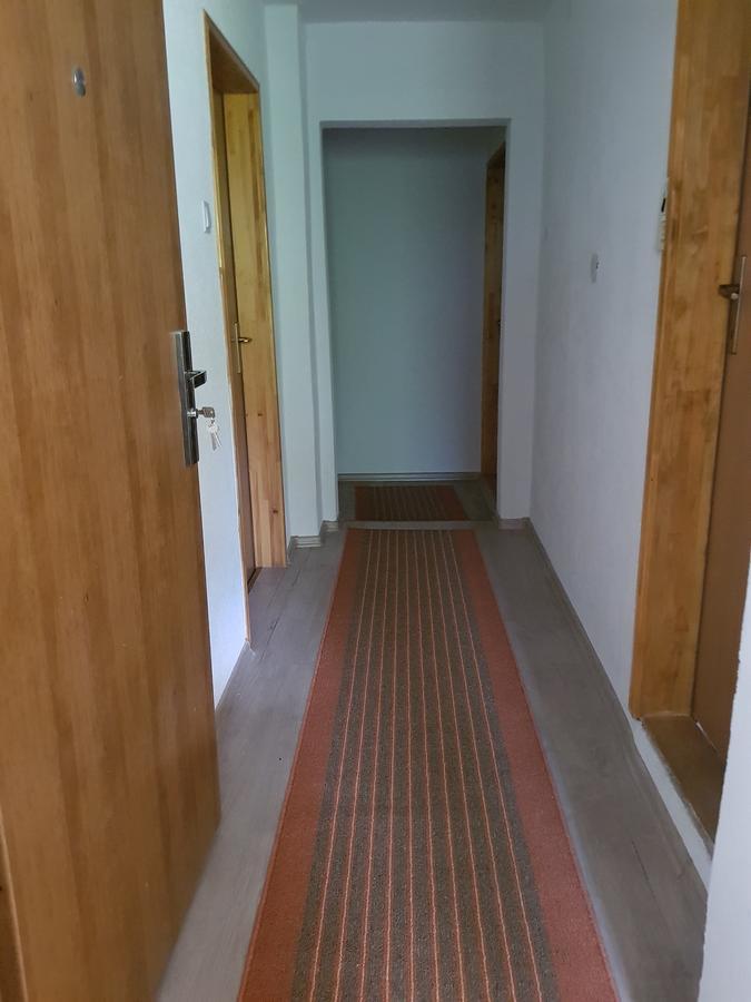 Bistricka Stanica Panzió Szarajevó Kültér fotó